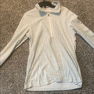 Columbia pullover